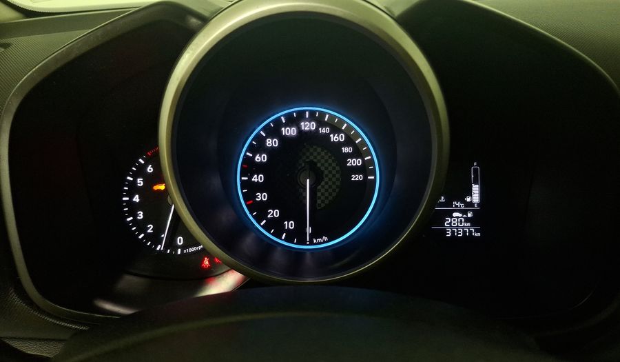 Hyundai Venue 1.6 PLUS Suv 2021