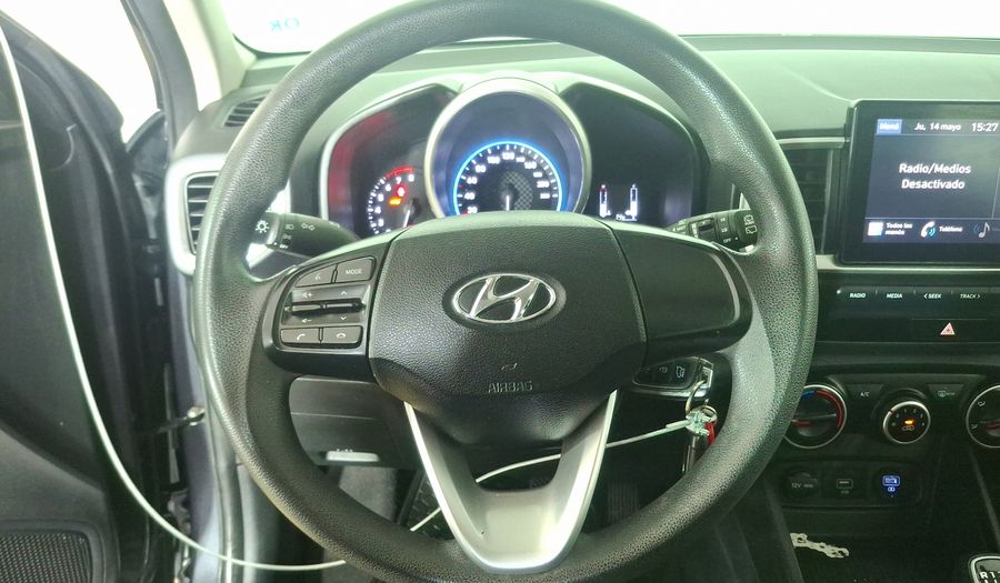 Hyundai Venue 1.6 PLUS Suv 2021