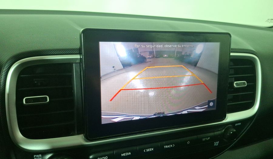 Hyundai Venue 1.6 PLUS Suv 2021