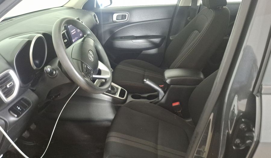 Hyundai Venue 1.6 PLUS Suv 2021