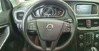 Volvo V40 2.0 T4 MOMENTUM PLUS AUTO Hatchback 2020