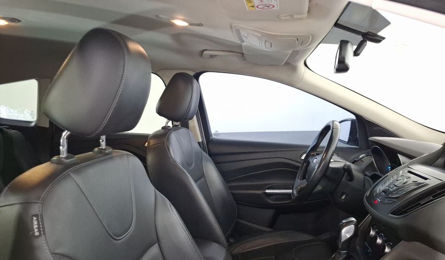 Ford Escape 2.5 TREND ADVANCE I4 AT Suv 2015