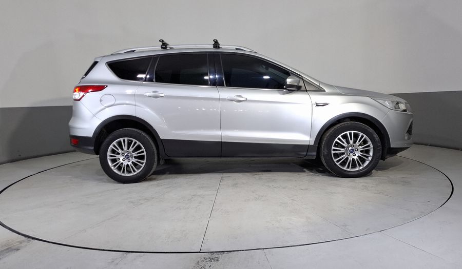 Ford Escape 2.5 TREND ADVANCE I4 AT Suv 2015