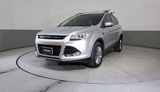 Ford • Escape