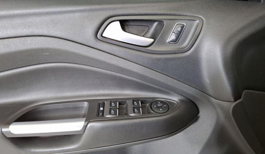 Ford Escape 2.5 TREND ADVANCE I4 AT Suv 2015