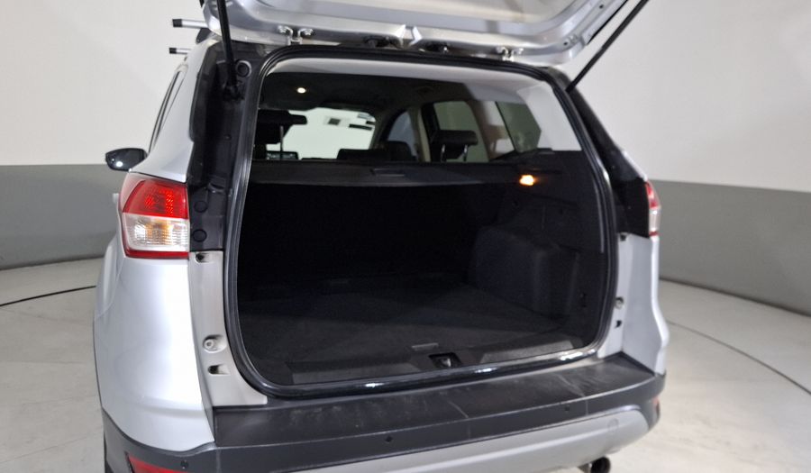 Ford Escape 2.5 TREND ADVANCE I4 AT Suv 2015