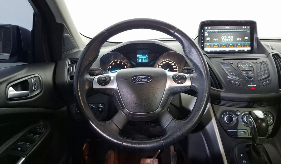 Ford Escape 2.5 TREND ADVANCE I4 AT Suv 2015