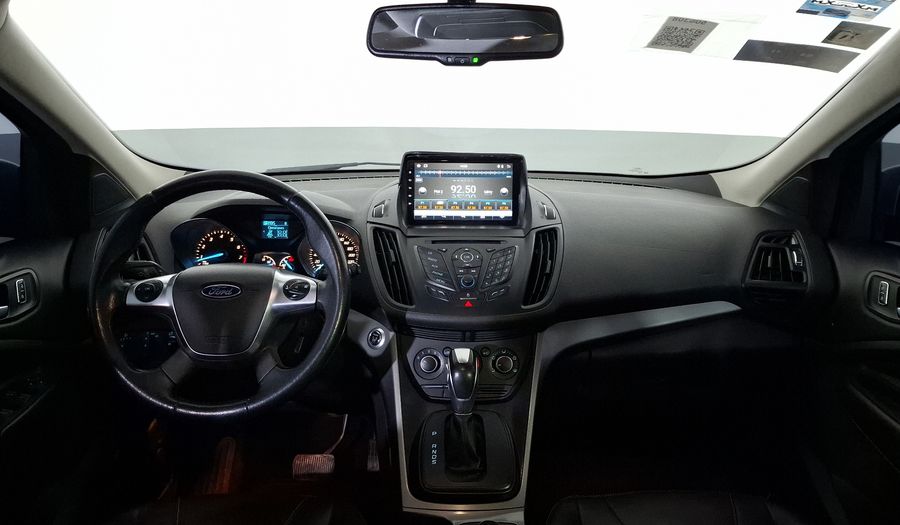 Ford Escape 2.5 TREND ADVANCE I4 AT Suv 2015