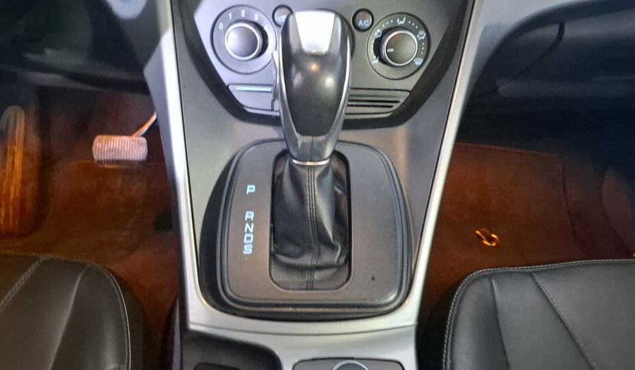 Ford Escape 2.5 TREND ADVANCE I4 AT Suv 2015