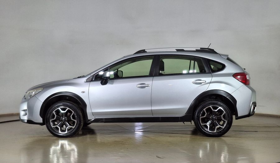 Subaru Xv 2.0I CVT 4WD Suv 2014