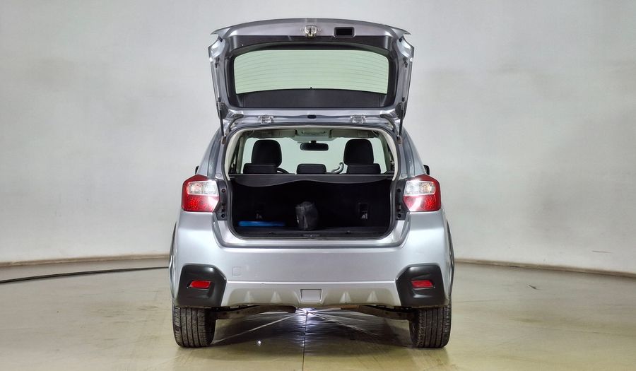 Subaru Xv 2.0I CVT 4WD Suv 2014