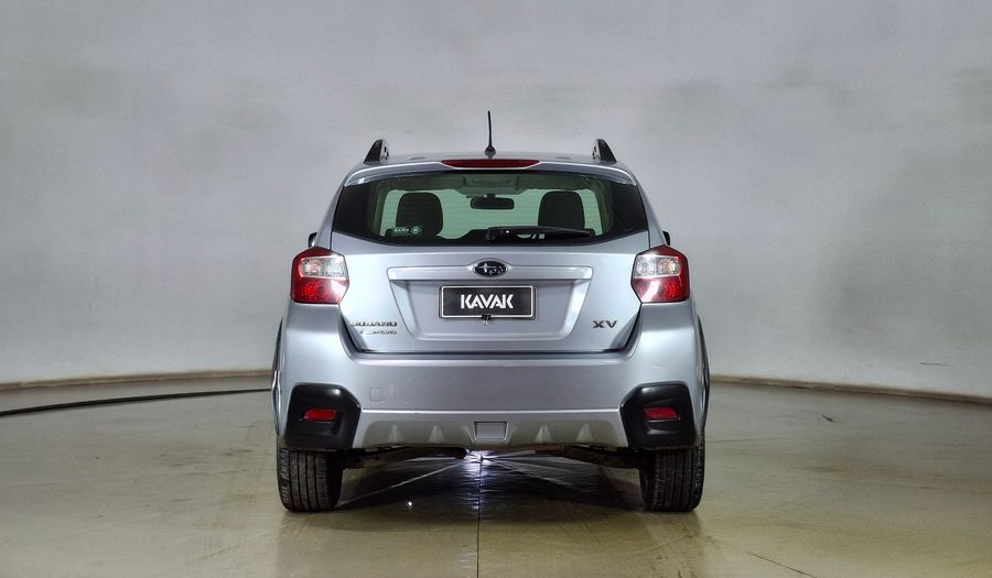 Subaru Xv 2.0I CVT 4WD Suv 2014