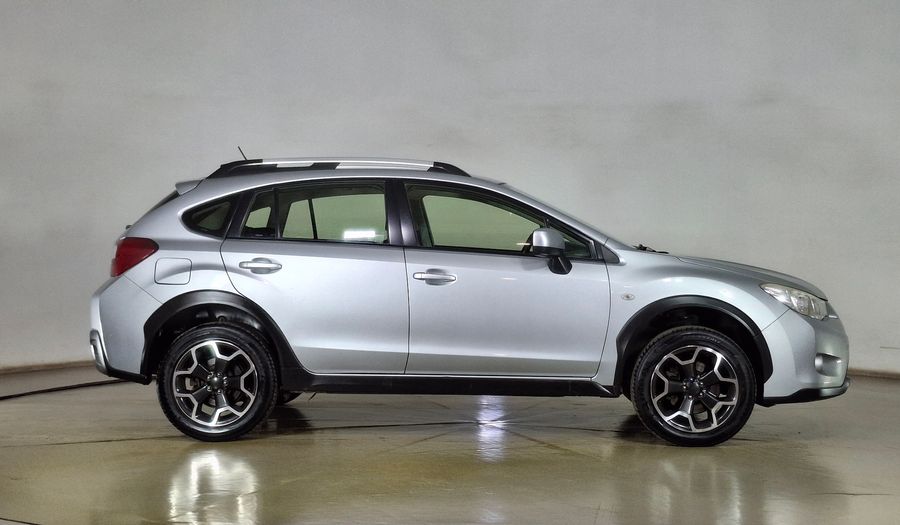 Subaru Xv 2.0I CVT 4WD Suv 2014
