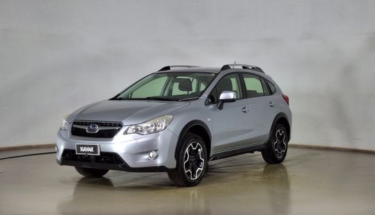 Subaru • XV
