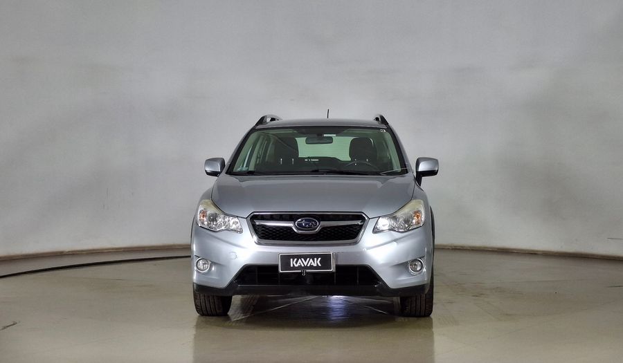 Subaru Xv 2.0I CVT 4WD Suv 2014