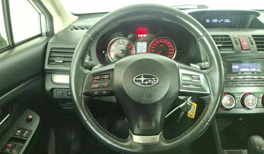 Subaru Xv 2.0I CVT 4WD Suv 2014