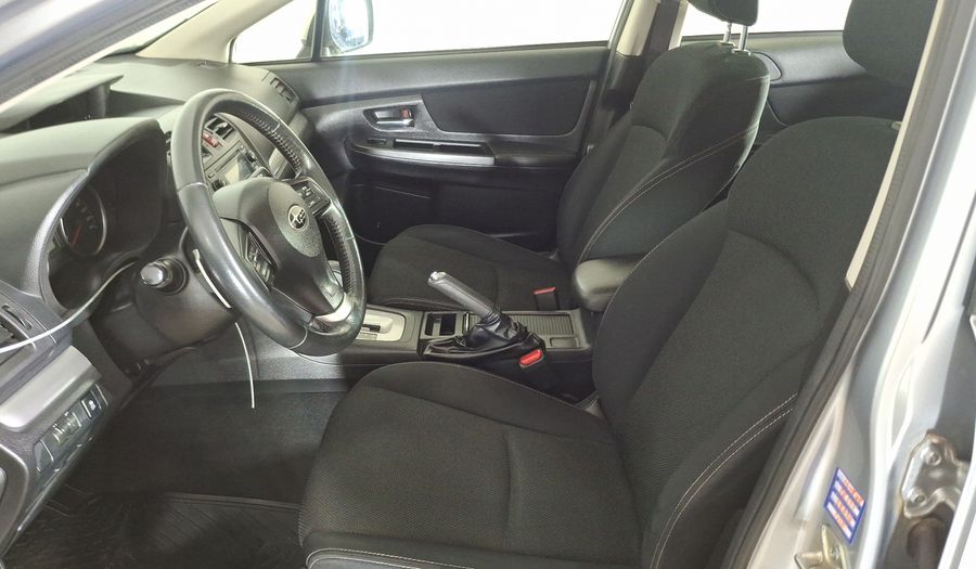 Subaru Xv 2.0I CVT 4WD Suv 2014