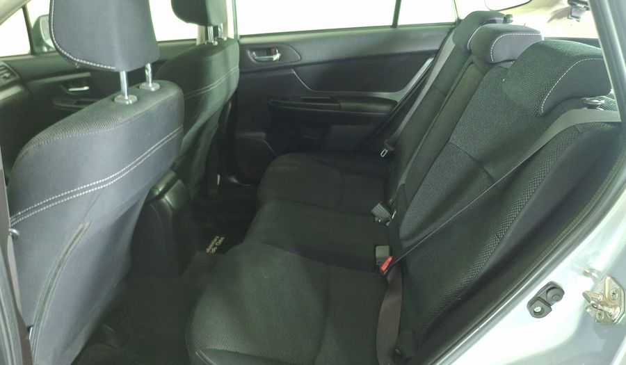 Subaru Xv 2.0I CVT 4WD Suv 2014