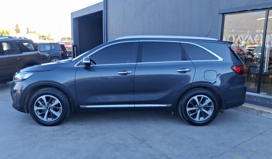 Kia Sorento 2.4 GSL EX SPECIAL PACK Suv 2019