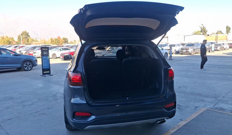 Kia Sorento 2.4 GSL EX SPECIAL PACK Suv 2019