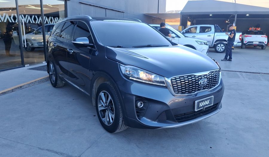 Kia Sorento 2.4 GSL EX SPECIAL PACK Suv 2019