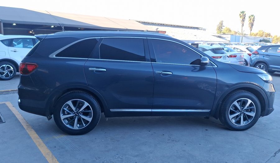 Kia Sorento 2.4 GSL EX SPECIAL PACK Suv 2019