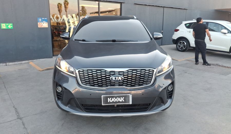 Kia Sorento 2.4 GSL EX SPECIAL PACK Suv 2019