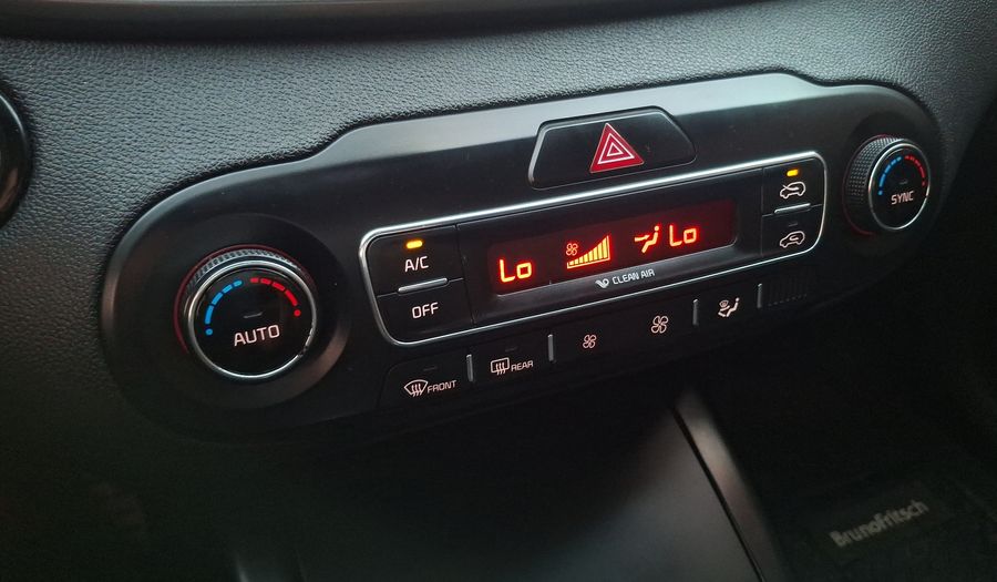 Kia Sorento 2.4 GSL EX SPECIAL PACK Suv 2019