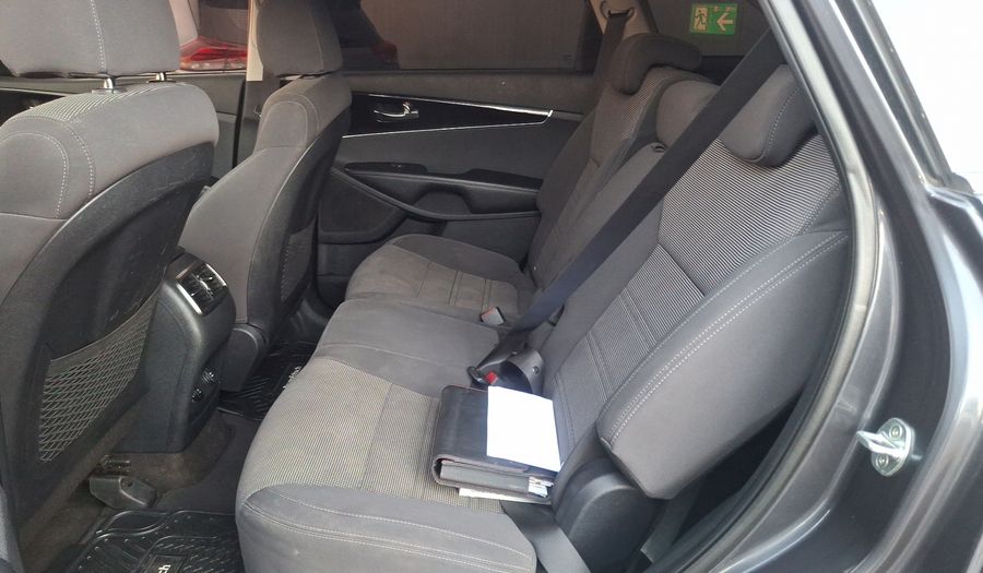 Kia Sorento 2.4 GSL EX SPECIAL PACK Suv 2019