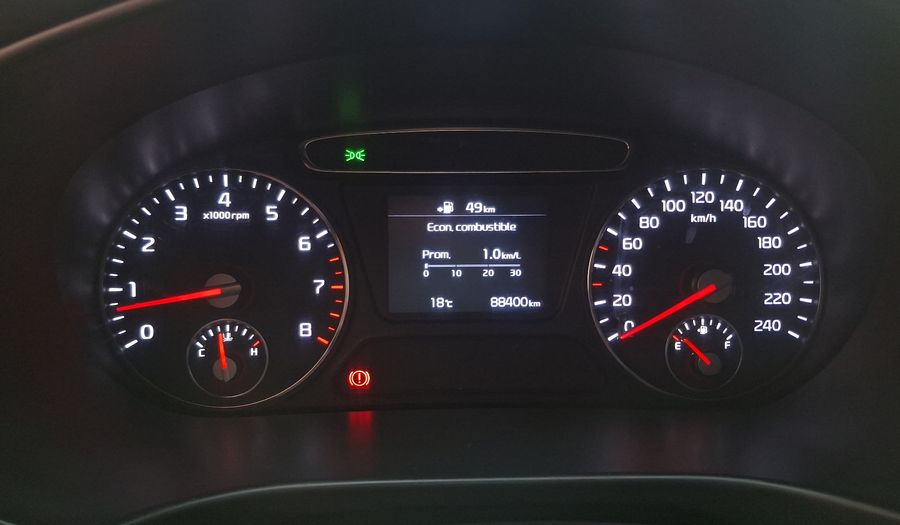 Kia Sorento 2.4 GSL EX SPECIAL PACK Suv 2019