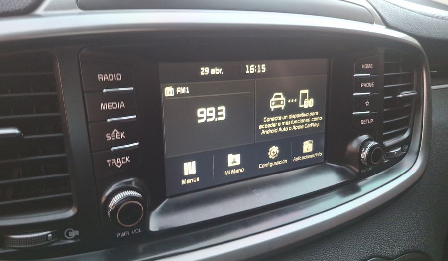 Kia Sorento 2.4 GSL EX SPECIAL PACK Suv 2019