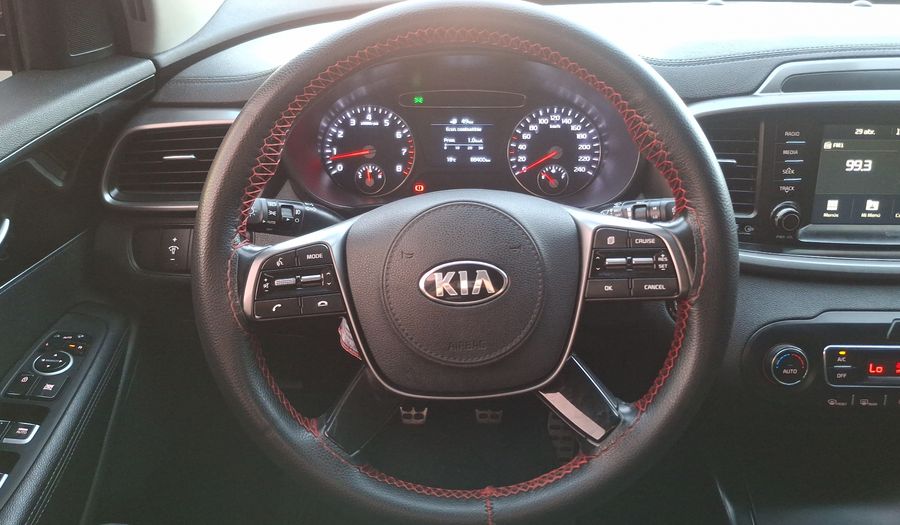 Kia Sorento 2.4 GSL EX SPECIAL PACK Suv 2019