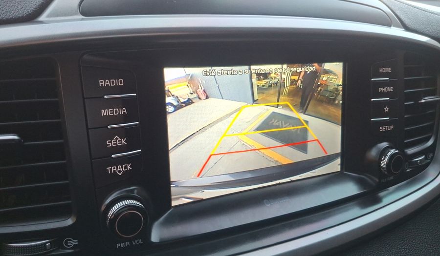 Kia Sorento 2.4 GSL EX SPECIAL PACK Suv 2019