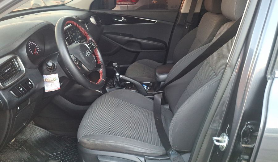 Kia Sorento 2.4 GSL EX SPECIAL PACK Suv 2019
