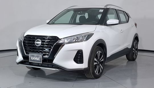 Nissan • Kicks Play