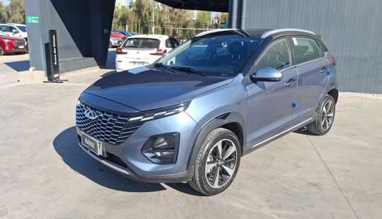 Chery • Tiggo 2 Pro