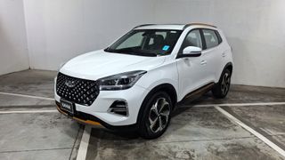 Chirey Tiggo 4 Pro 1.5 PREMIUM CVT