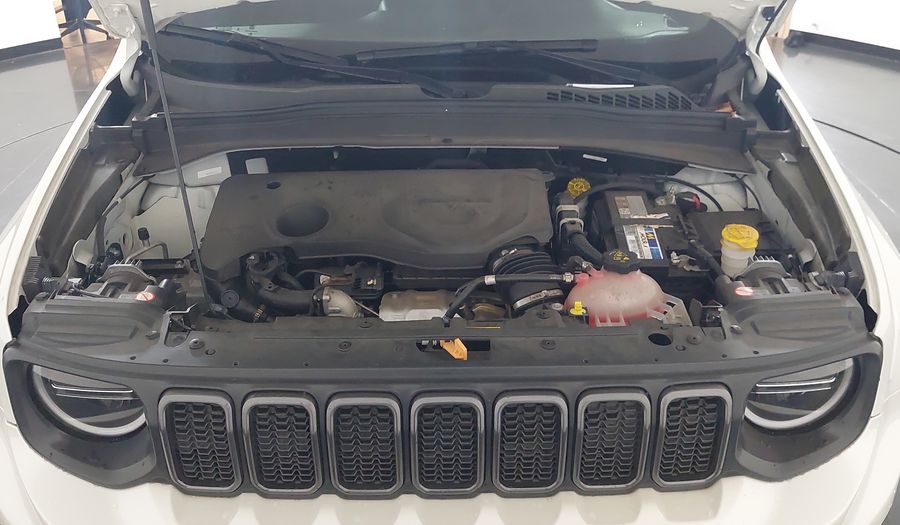 Jeep Renegade 1.3 T270 SERIE S AUTO 4WD Suv 2022