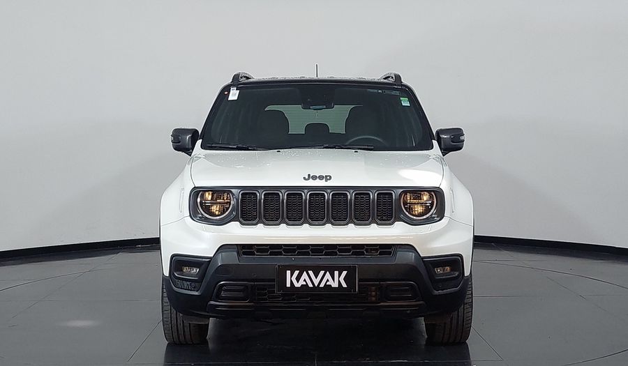 Jeep Renegade 1.3 T270 SERIE S AUTO 4WD Suv 2022