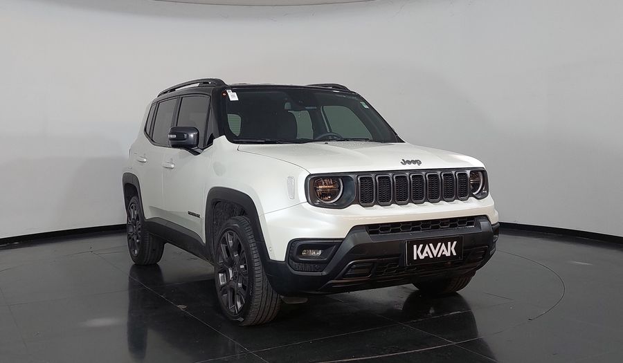 Jeep Renegade 1.3 T270 SERIE S AUTO 4WD Suv 2022