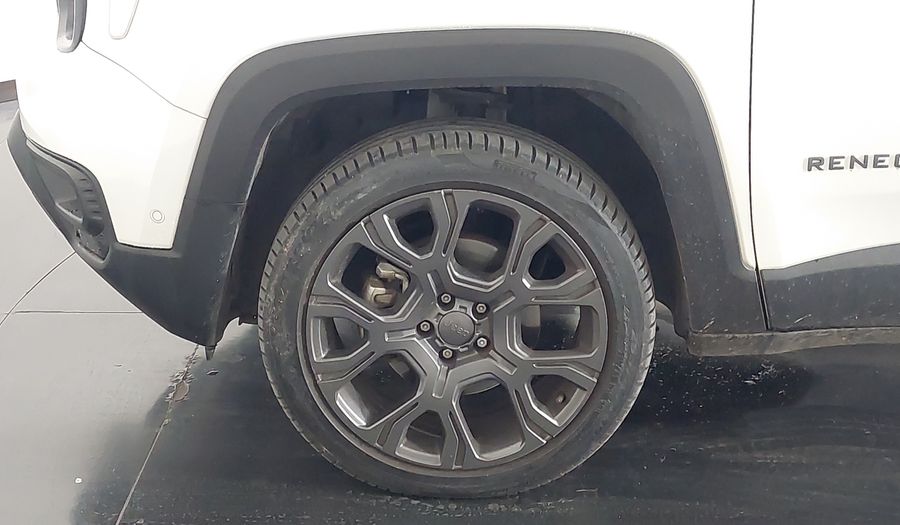 Jeep Renegade 1.3 T270 SERIE S AUTO 4WD Suv 2022