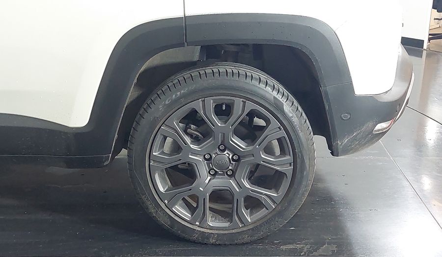 Jeep Renegade 1.3 T270 SERIE S AUTO 4WD Suv 2022