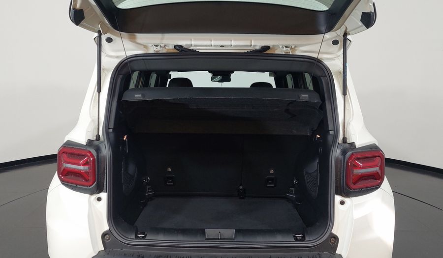 Jeep Renegade 1.3 T270 SERIE S AUTO 4WD Suv 2022
