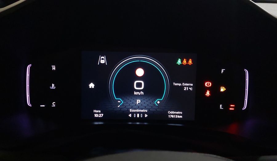 Jeep Renegade 1.3 T270 SERIE S AUTO 4WD Suv 2022