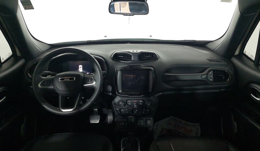 Jeep Renegade 1.3 T270 SERIE S AUTO 4WD Suv 2022