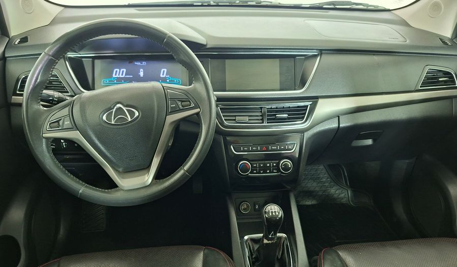 Changan A500 1.5 LUXURY Minivan 2022