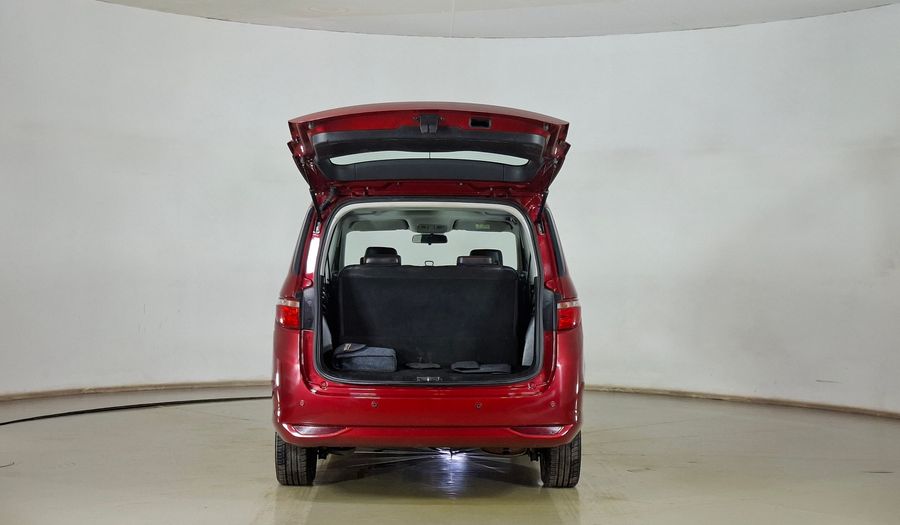 Changan A500 1.5 LUXURY Minivan 2022