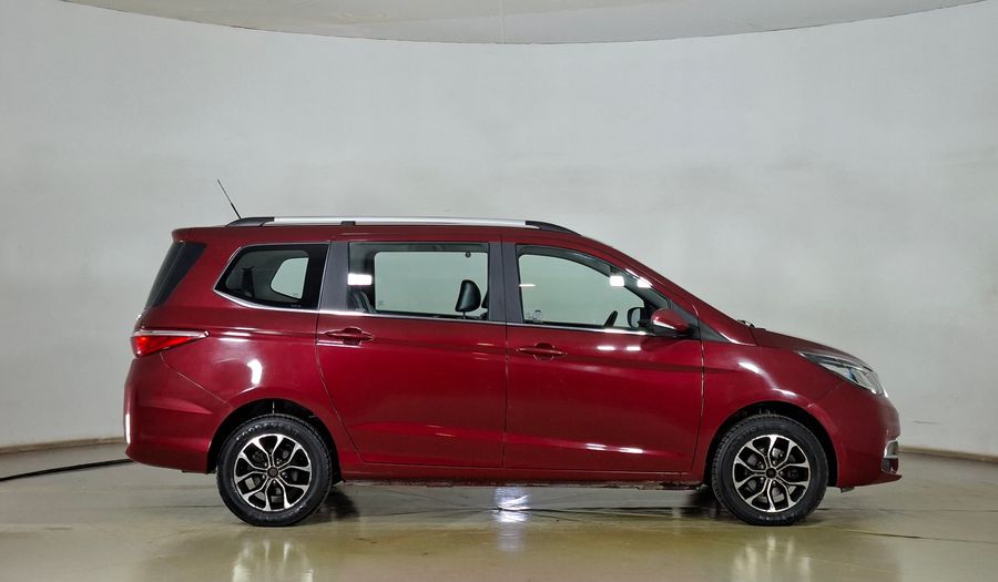 Changan A500 1.5 LUXURY Minivan 2022