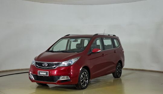 Changan • A500