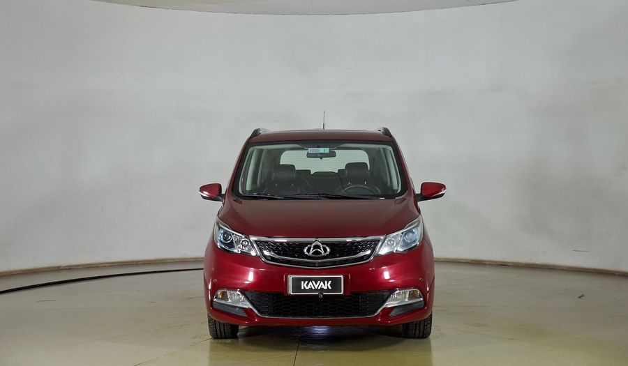 Changan A500 1.5 LUXURY Minivan 2022